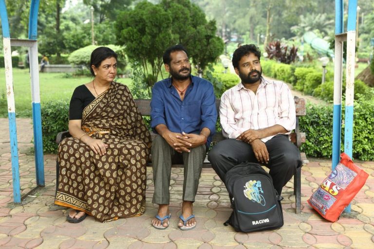 ஜெ பேபி படத்தின் சிறப்புக் காட்சி… திரைத்துறையினரிடமிருந்து பாராட்டுக்கள் குவிந்ததில் உற்சாகமான படக்குழு!