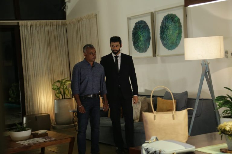 என் படங்களில் இதுவரை இல்லாத அளவுக்கு ஆக்சன் காட்சிகள் அதிகமுள்ள படம் இது! – ‘ஜோஷ்வா இமை போல காக்க’  படம் பற்றி சொல்கிறார் இயக்குநர் கெளதம் மேனன்