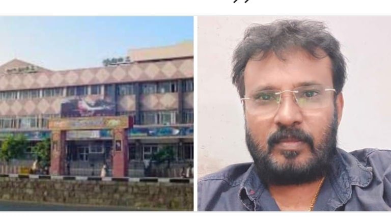 உதயம் தியேட்டர் இடிக்கப்படும் செய்தியால் இதயம் இடிபட்டது! -இயக்குநர் பேரரசு
