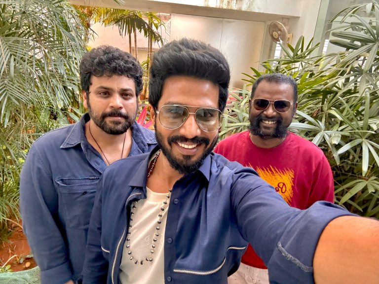 விஷ்ணு விஷால் நடிக்க அருண்ராஜா காமராஜ் இயக்கும் படம் குறித்த அறிவிப்பால் எகிறிய எதிர்பார்ப்பு!