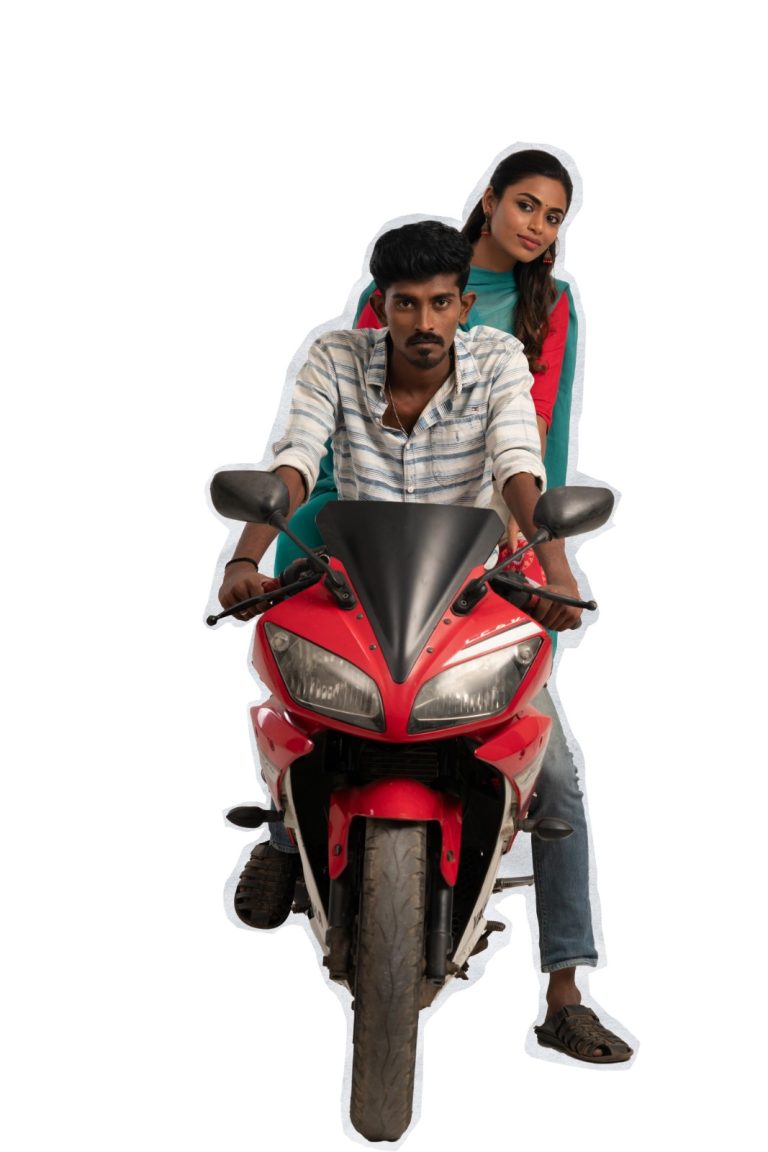 75 தியேட்டர்களில் ரிலிஸாகும் ‘நல்ல பேரை வாங்க வேண்டும் பிள்ளைகளே.’