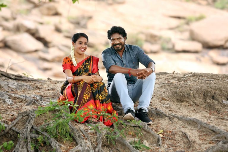 குறும்படங்களுக்காக விருதுகளைக் குவித்த இசையரசன் இயக்கத்தில், பழிவாங்கலில் புதிய பரிமாணத்தைக் காட்டும் ‘கங்கணம்.’ ரிலீஸுக்கான பணிகள் தீவிரம்.