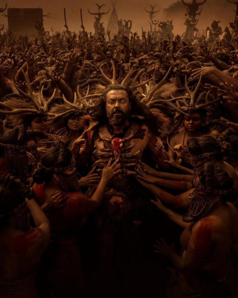 இரண்டு கோடி பார்வைகளை எட்டவிருக்கும் டீசர்… சூர்யாவின் ‘கங்குவா’ படக்குழு குஷி!