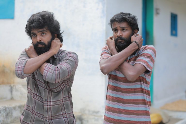 ரசிகர்களின் மனதை கொள்ளையடித்த, ஜீ.வி. பிரகாஷின் ‘கள்வன்’ படத்தின் 4-வது பாடல்!