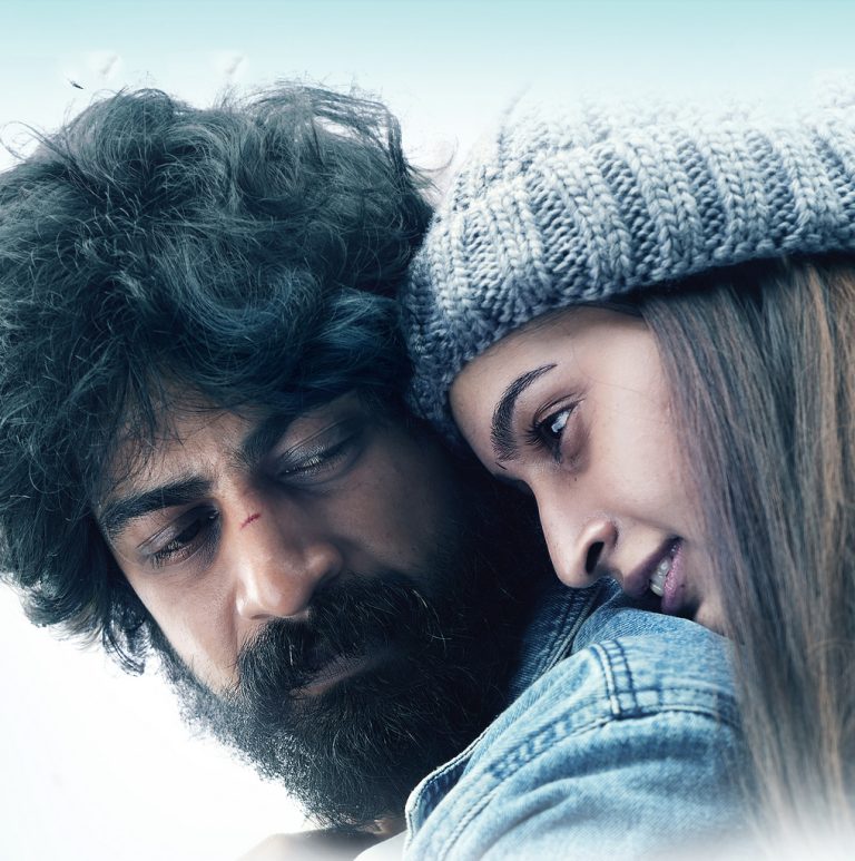 அர்ஜுன்தாஸ் நடிப்பில், மெளனகுரு சாந்தகுமார் இயக்கிய ‘ரசவாதி’ மே 10-ல் ரிலீஸ்!