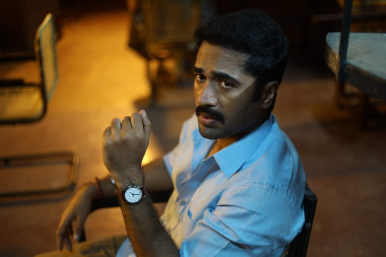 ஆர்யா வெளியிட்ட ‘ஒரு நொடி’ படத்தின் டீசர்! உடனடியாக டிரெய்லரும் வெளியாகி குவியும் வரவேற்பு.
