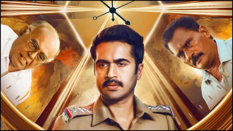 ஒரு நொடி சினிமா விமர்சனம்