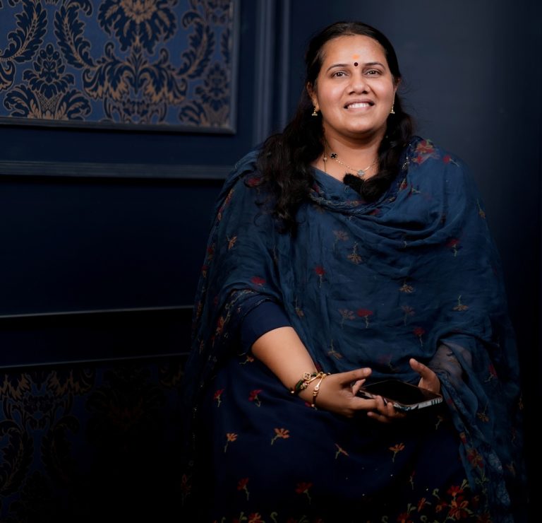 திருப்பூர் ஜெயப்பிரபா நவீனின் ‘நாளையின் நம்பிக்கை பா ஜ க அண்ணாமலை’ ஆவணப் படத்துக்கு இணையத்தில் பெருகும் வரவேற்பு!