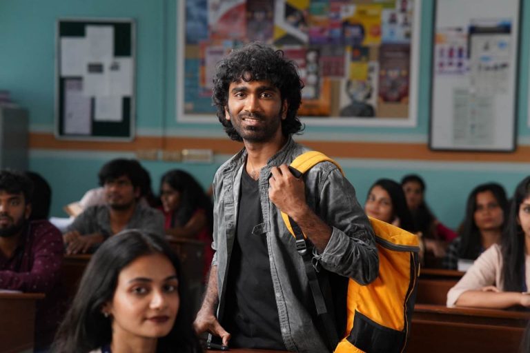 மீண்டும் இணைந்த, ‘லவ் டுடே’  பிரதீப் ரங்கநாதன், ஏஜிஎஸ் வெற்றிக் கூட்டணி!
