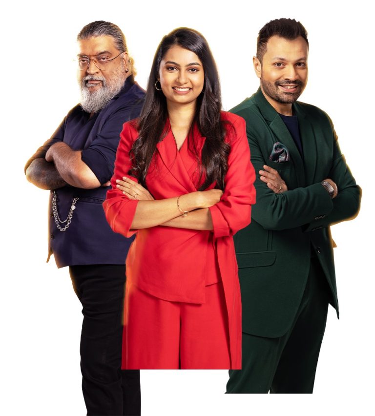 சோனி எல்ஐவி.யில் ஏப்ரல் 22முதல் தமிழ் தெலுங்கில் மாஸ்டர் செஃப்  நிகழ்ச்சி!