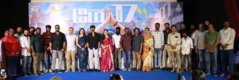 களம் தேர்தலாக இருந்தாலும் கருத்துக்களை வலிந்து திணிக்காத படம் இது!  -‘எலக்சன்’ படத்தின் பிரஸ் மீட்டில் நடிகர் விஜய்குமார்
