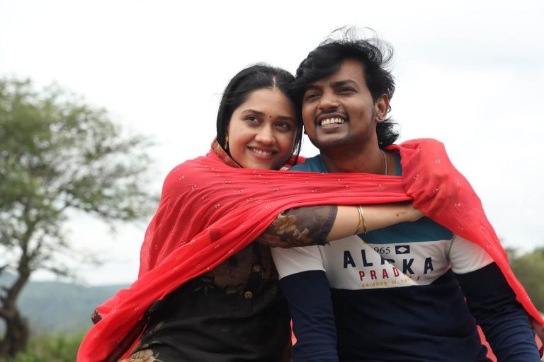 விஜய்குமாரின் ‘எலக்சன்’ படத்திலிருந்து வெளியான மூன்றாவது பாடலுக்கு பெருகும் வரவேற்பு!