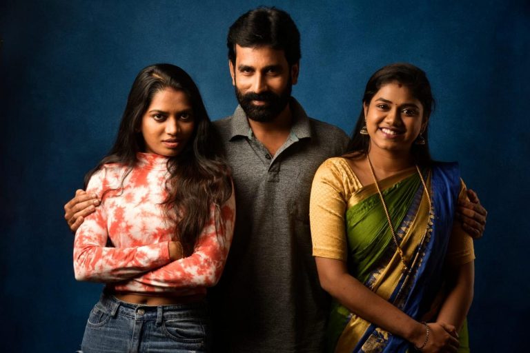 ‘ராட்சசன்’ சரவணன் கதாநாயகனாக மிரட்டும் படம் ‘குற்றப் பின்னணி’ மே 31-ல் ரிலீஸ்! தமிழகமெங்கும் அண்ணாமலையார் சினி ஆர்ட்ஸ் வெளியீடு.