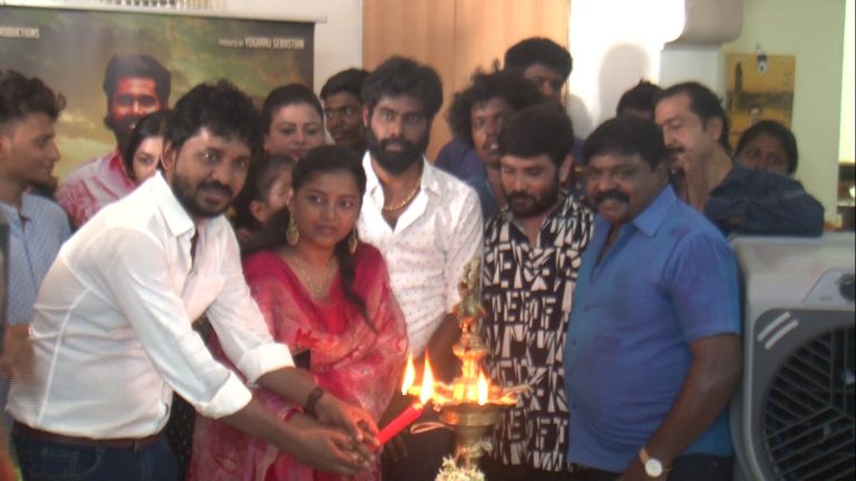 இளையராஜா, வைரமுத்து பிரச்சினையில் நான் தலையிட முடியாது; நீதிமன்றம்தான் தீர்வு சொல்ல வேண்டும்! -நாளைய இயக்குநர் படத் துவக்க விழாவில் கவிஞர் சினேகன்