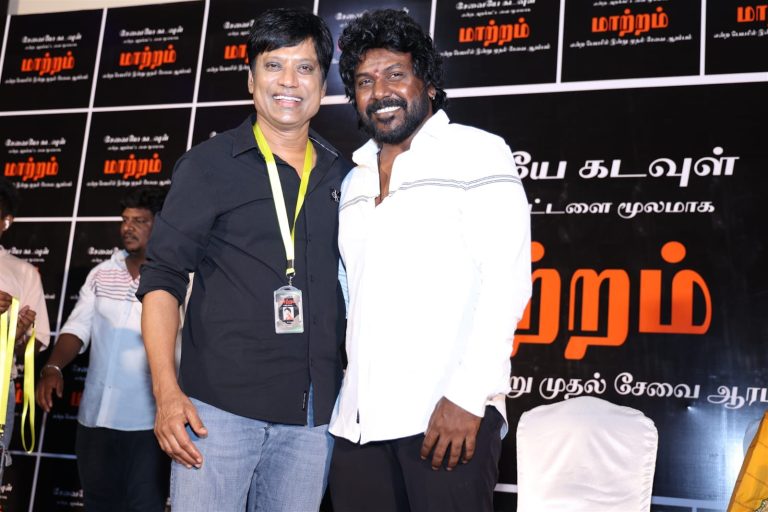விவசாயிகள் பயன்பெற 10 டிராக்டர்கள் வழங்கிய ராகவா லாரன்ஸ்! சேவையே கடவுள் நலப்பணியில் இணைந்த எஸ்.ஜே.சூர்யா!