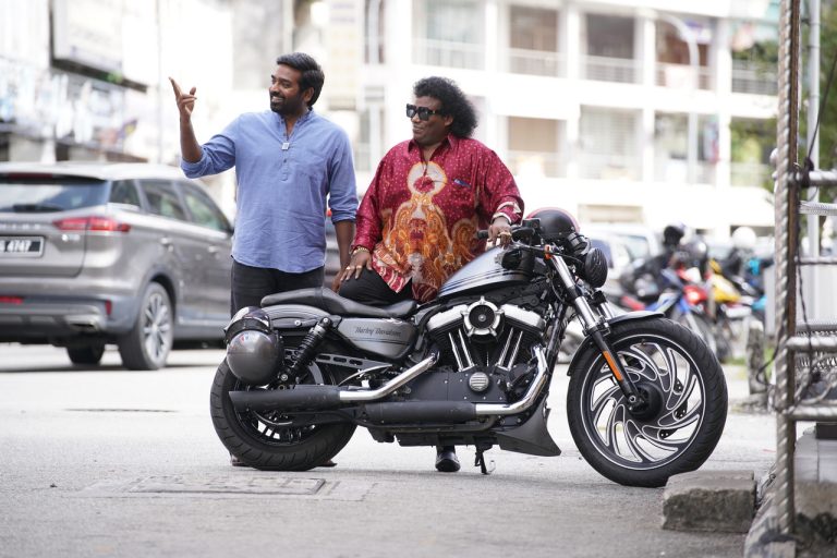 ஏஸ் (ACE) படத்தின் ஸ்டில்ஸ்