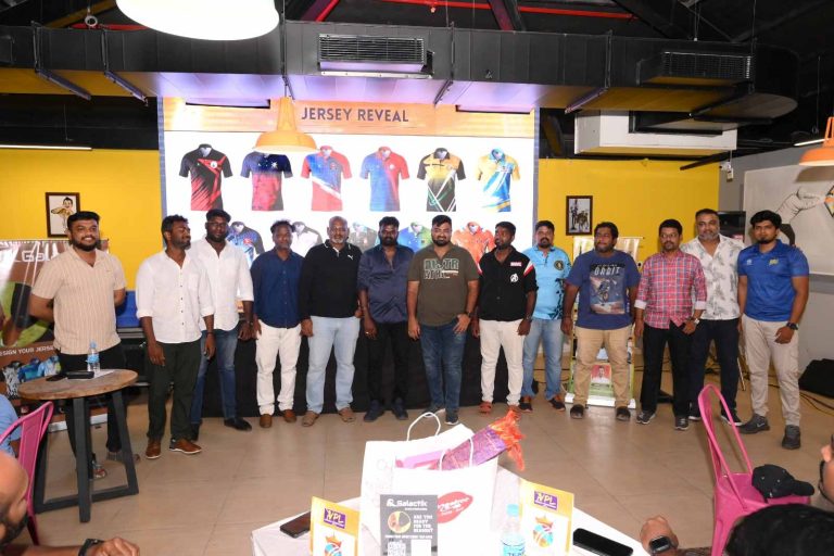 The Veterans Premier League Season 3 Celebrates Experience and Passion of Seasoned Cricketers!