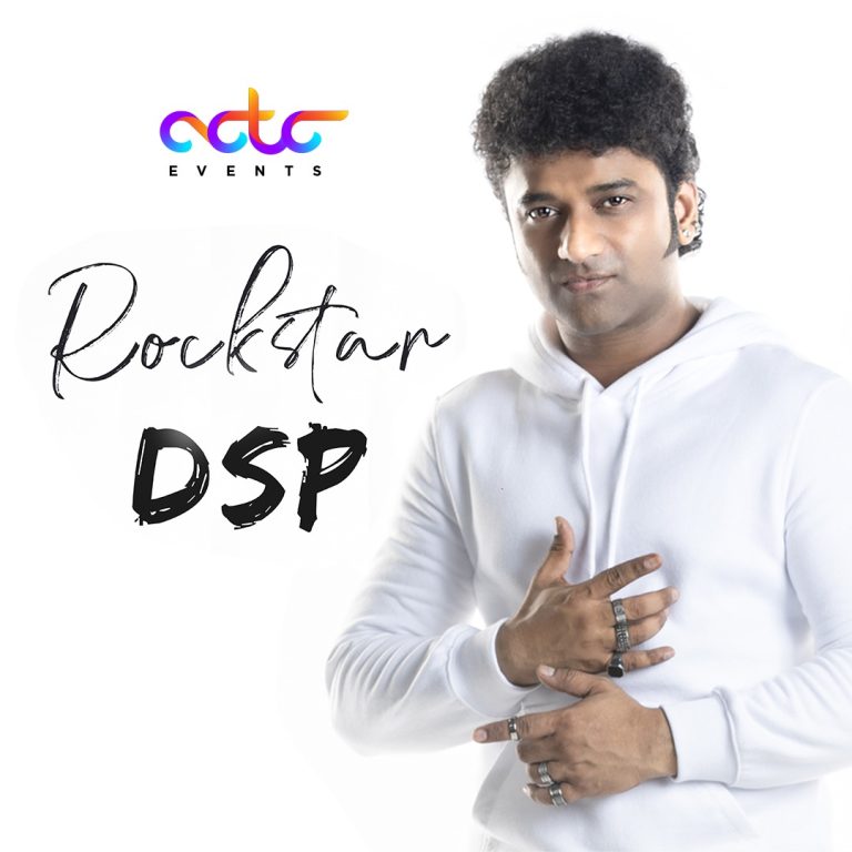 ஆஸ்திரேலியா, அமெரிக்கா, லண்டன்… இப்போது இந்தியா. ரசிகர்களை உற்சாகப்படுத்த இசைப்பயணத்தை அறிவித்த இசையமைப்பாளர் தேவி ஸ்ரீ பிரசாத்!