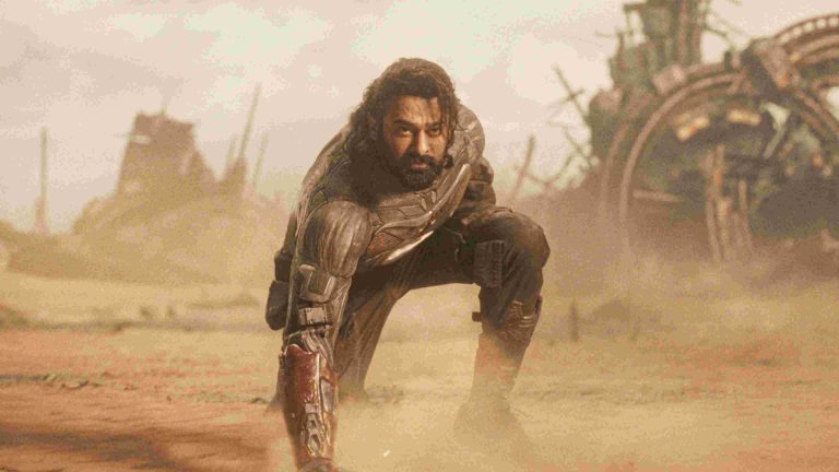 திரும்பிய பக்கமெல்லாம் பிரபாஸின் ‘கல்கி’ படம் பற்றி பேச்சு… படத்தின் நட்சத்திரங்கள் பேசியதெல்லாம் இதோ இந்த வீடியோவில்!