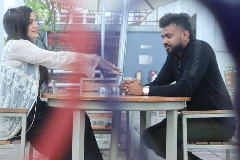 பரபரப்பாய் நடித்துக் கொண்டிருக்கும் திலீபன் புகழேந்தி… புதிய படத்தின் படப்பிடிப்பு விறுவிறுப்பு!
