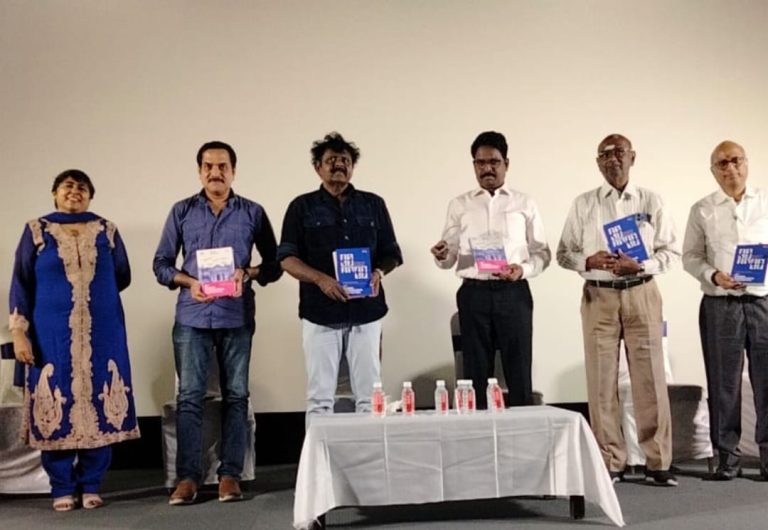 மும்பை சர்வதேச திரைப்பட விழாவின் சென்னை பதிப்பில் கவனம் ஈர்த்த நிகழ்வுகள்!