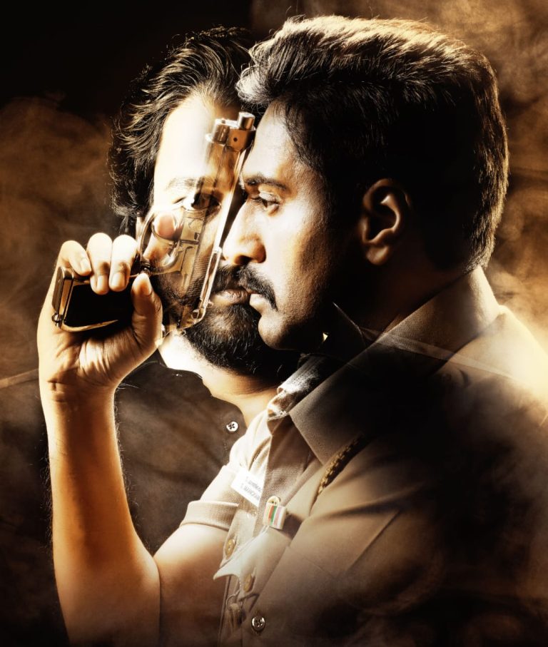 விமர்சனங்களில் அங்கீகாரம் பெறும் அஞ்சாமை பட இயக்குநரை பாராட்டும் விதார்த்!