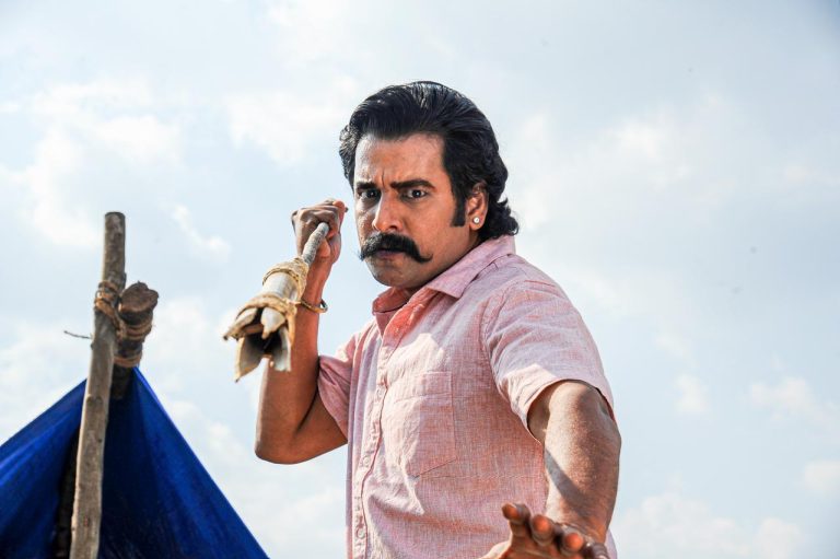 நீட் தேர்வுக்கு ஆதரவா, எதிர்ப்பா என்கிற விஷயத்திற்குள்ளேயே நாங்கள் போகவில்லை! -அஞ்சாமை படம் பற்றி சொல்கிறார் விதார்த்