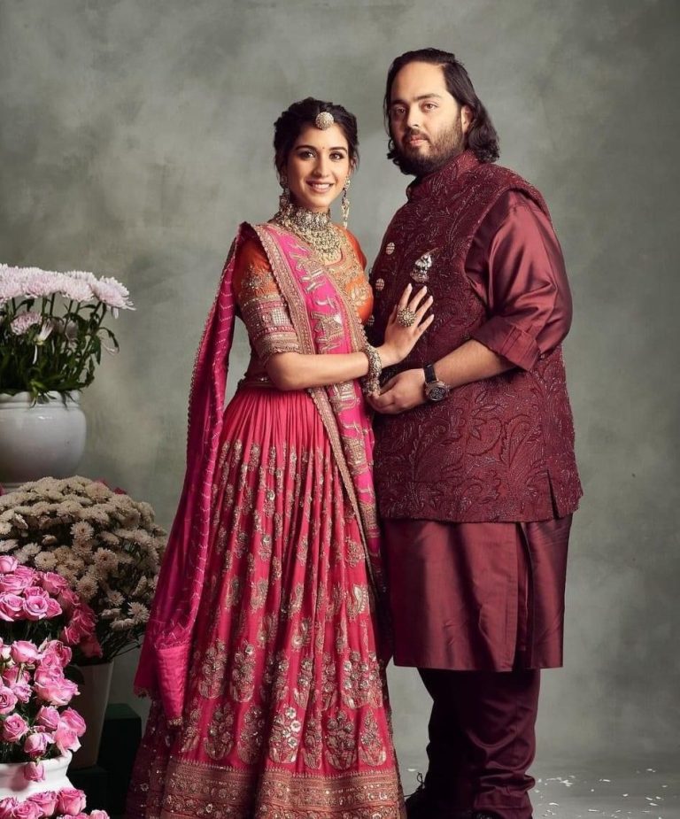 The Ambani-Merchant Nuptials is setting new benchmarks in India’s Booming Wedding Industry