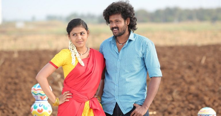 ‘அங்காடித்தெரு’ மகேஷ் நடிக்கும் படம் ‘திமில்’ படத்தின் ஸ்டில்ஸ்
