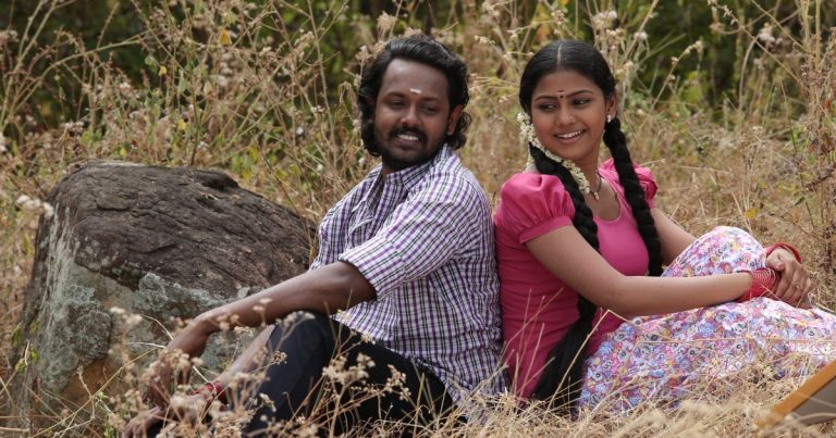 சட்டத்துக்கு புறம்பாக செயல்படும் காதலனை, காதலி கண்டித்தாளா? தண்டித்தாளா? எதிர்பார்ப்பை எகிறவைக்கும் கதைக்களத்தில், ‘அங்காடித் தெரு’ மகேஷ் நடிக்கும் ‘திமில்’ ஜூலை 19-ல் ரிலீஸ்!