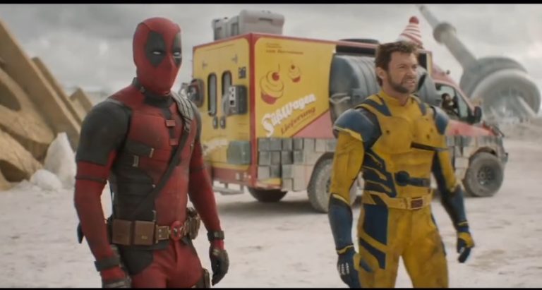 டெட்பூல், வால்வரின் புதிய புரோமோ வெளியாகி ரசிகர்கள் உற்சாகம்!