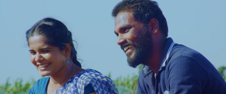 நானும் ஒரு அழகி சினிமா விமர்சனம்