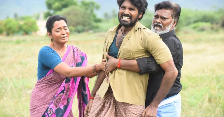 இந்தியாவில் விளையாட்டுகளை நிர்வகிக்கும் பல கூட்டமைப்புகளும் சங்கங்களும் சுயநல அரசியல் மோதல் நடக்கும் களங்களாக மாறிப்போயிருக்கின்றன! -‘நாற்கரப் போர்’ பட இயக்குநர் ஸ்ரீவெற்றி குமுறல்