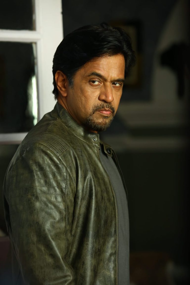 ஆகஸ்ட் 29-ல் ஆக்ஷன் கிங் அர்ஜுன் தரப்போகும் ஆக்ஷன் விருந்து!