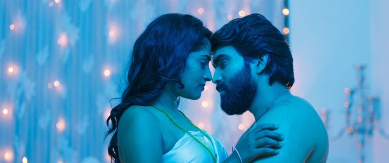 நம்பிக்கை துரோகத்தை மையமாக வைத்து முற்றிலும் மாறுபட்ட கோணத்தில் உருவான ஹாரர் திரில்லர் ‘P 2 இருவர்’ ஆகஸ்ட் 9-ல் ரிலீஸ்!
