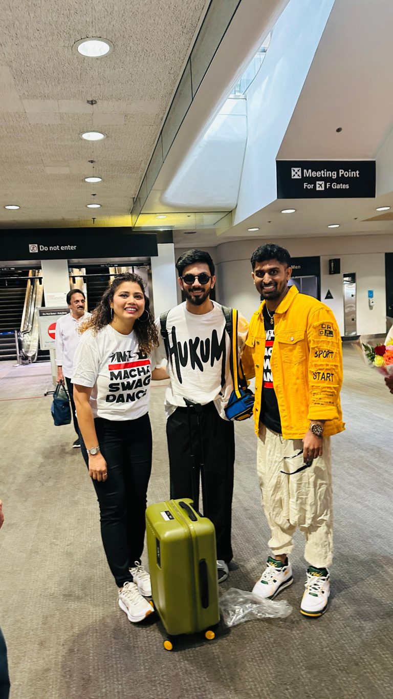 அமெரிக்கா, கனடாவில் ராக் ஸ்டார் அனிருத்தின் ஹுக்கும் இசை நிகழ்ச்சி!