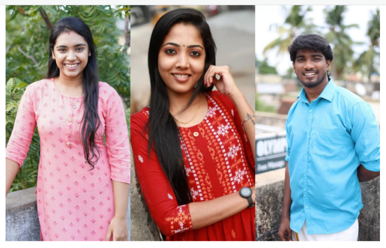 திரவ் – நிகிலா – விஜய் – விபிதா நடிக்கும் ‘டோபமைன் @ 2.22’  படத்தை தயாரிக்கும் ஹாஷ்டேக் FDFS  புரொடக்ஷன்ஸ்!