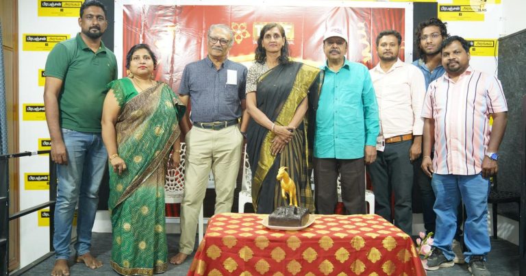 தமிழ்நாடு திரைப்பட விழா 2-வது பதிப்பில் 15 நாடுகளைச் சேர்ந்த 75 திரைப்படங்கள் திரையிடத் தேர்வு!