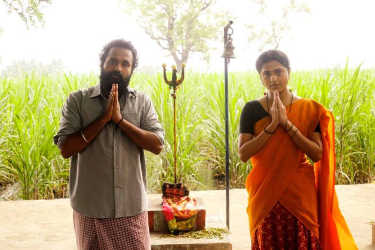 மைனா சேது நடிப்பில் உருவான மையல் படம் மூலம் தமிழில் கதாநாயகியாக அறிமுகமாகும் மலையாள நடிகை சம்ரிதி தாரா!