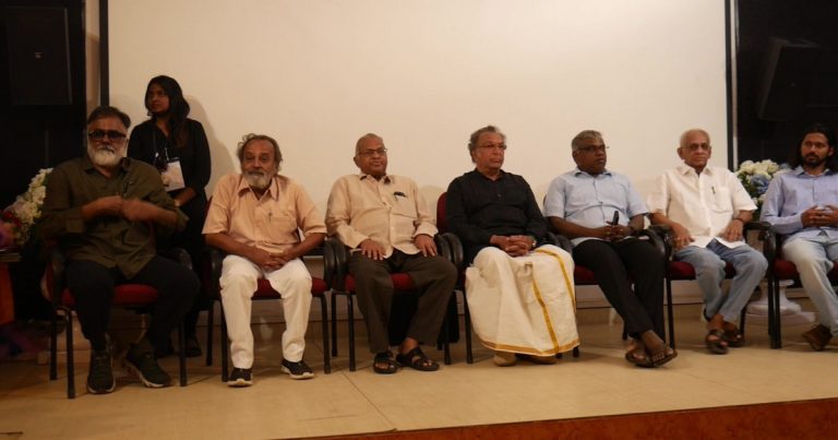லயோலா கல்லூரியில் ‘டிப்ளமோ இன் ஃபிலிம் மேக்கிங் (AI) பிரான்ஸ்’ பட்டயப் படிப்பு அறிமுகம்!