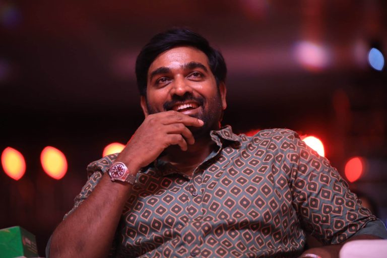 பாண்டிராஜ் இயக்கத்தில் நடிக்கத் தயாரான மக்கள் செல்வன் விஜய் சேதுபதி, நித்யா மேனன்!
