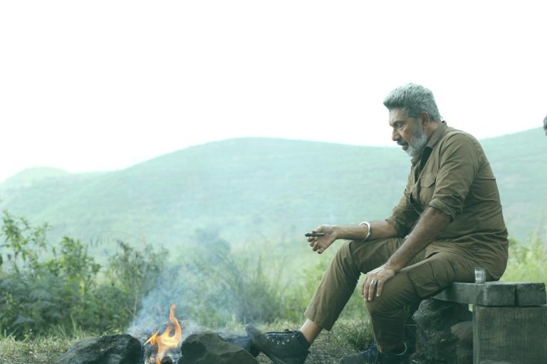 ஓ டி டி தளத்தில் வெளியாகி மூன்றே வாரங்களில் முதலிடம் பிடித்த ‘வெப்பன்.’ இன்னும் அதிகமான பார்வையாளர்களை சென்று சேரும் என தயாரிப்பாளர் உறுதி!