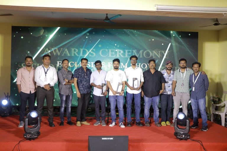 திரைப்பட கலைஞர்கள் பலர் பங்கேற்க சென்னையில் நடந்த கார்னர் சீட்ஸ் சர்வதேச திரைப்பட விழா!