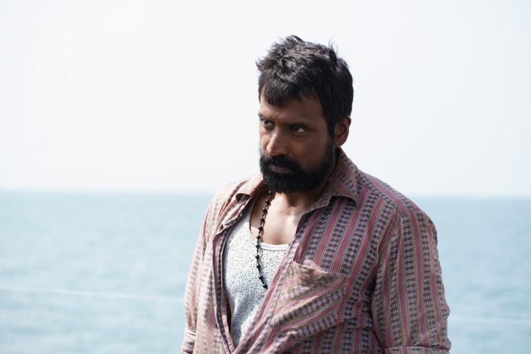 நடுக்கடலில் சவாலான ஷூட்டிங்… கொண்டல் படம் பற்றி சொல்கிறார் நடிகர் ஷபீர் கல்லரக்கல்