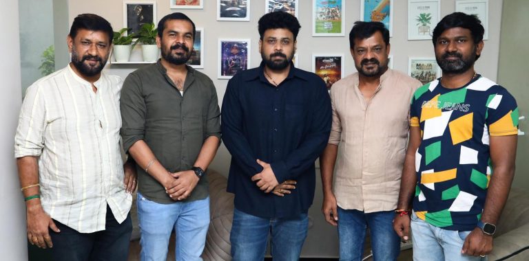 ‘கோட்’ படத்தை வெளியிட்ட ரோமியோ பிக்சர்ஸ், விமலின் ‘சார்’ படத்தை தமிழகமெங்கும் வெளியிடுகிறது!