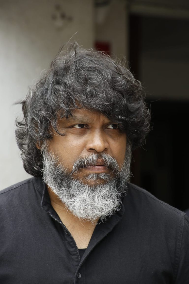 வாழை பட நடிப்புக்கு கிடைத்த வரவேற்பு…. தொடர்ந்து நல்ல படங்களில் நடிக்கத் தயாரான இயக்குநர் ஜே எஸ் கே.