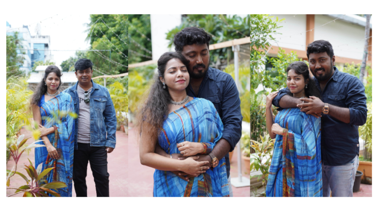 பரபரப்பான கதைக்கு விறுவிறுப்பான திரைக்கதையமைத்து, புதுமுகங்கள் நடிப்பில் ‘பிரபஞ்சம்’ படத்தை இயக்கிய அறிமுக இயக்குநர் சங்கர் ஜி!