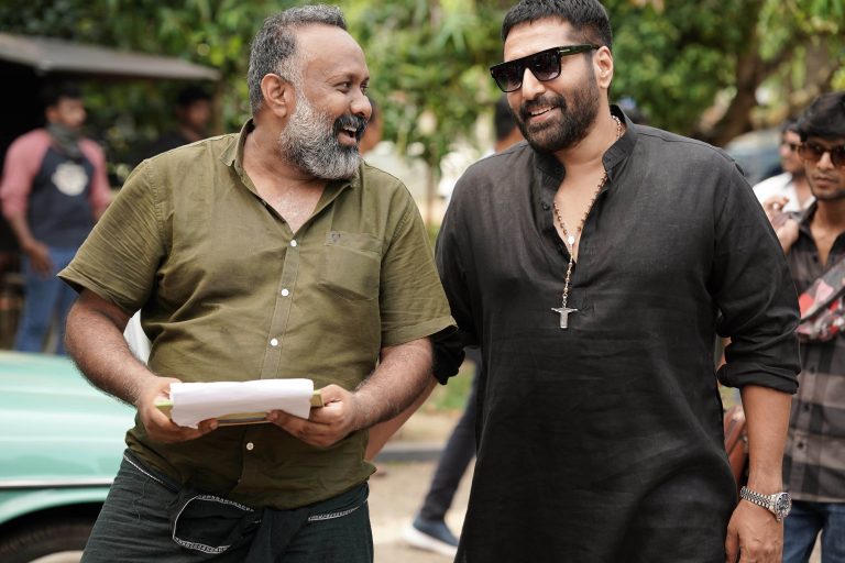 பேட் பாய்ஸ் படத்தில் புதிய அவதாரம்… காமெடியும் ஆக்‌ஷனும் கலந்து அசத்தும் ரஹ்மான்! 