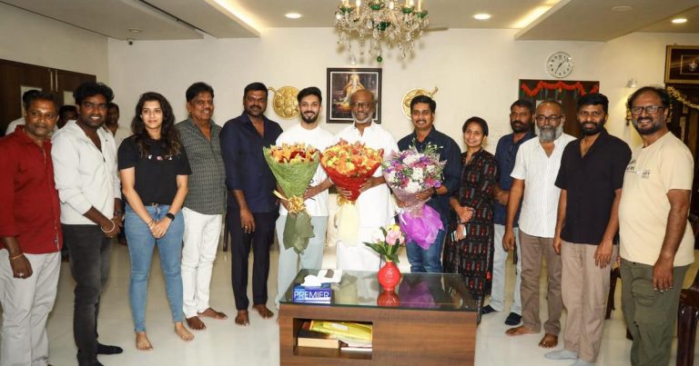 Lyca Productions’ Vettaiyan Shatters Box Office Records with ₹240+ Crores Worldwide Collection!
