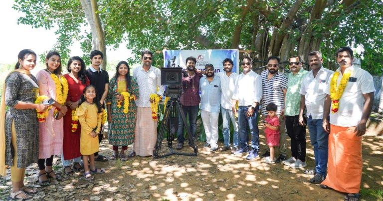 பெருமாள் முருகனின் ‘கோடித்துணி’ சிறுகதை ‘அங்கம்மாள்’ என்ற திரைப்படமாகி பெற்ற அங்கீகாரம்!  